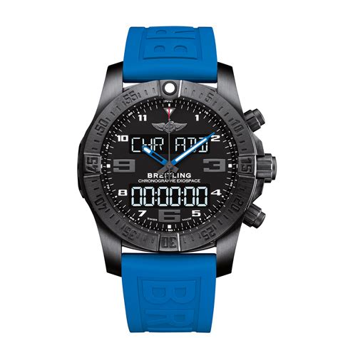 breitling exospace b55 specs